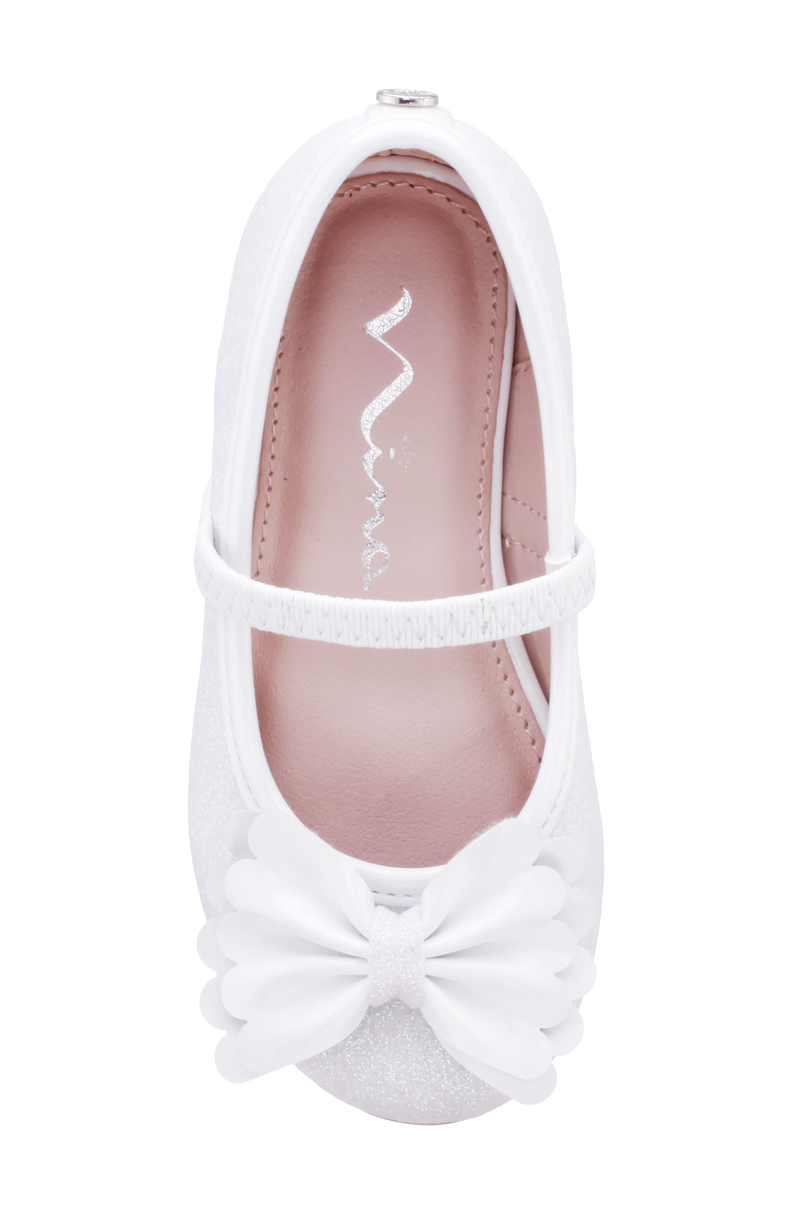 Nina Rosalina Ballet Flat, Alternate, color, 