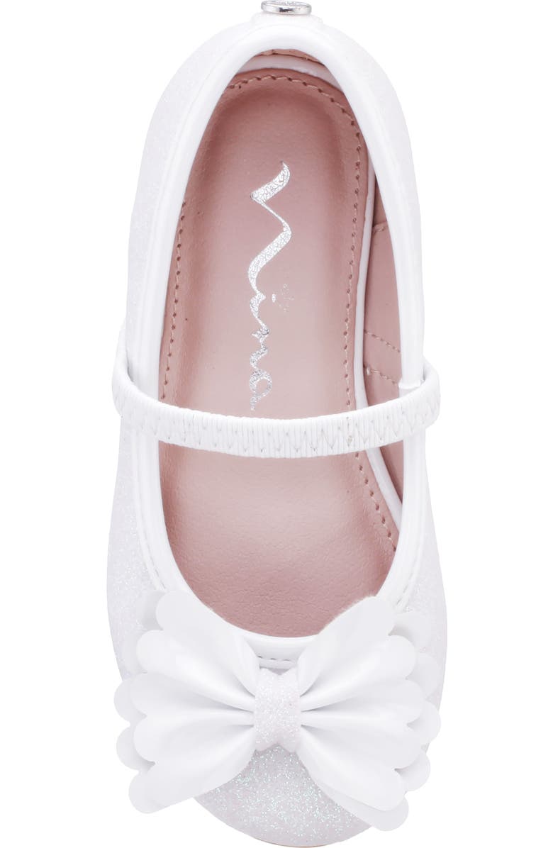 Nina Rosalina Ballet Flat, Alternate, color,