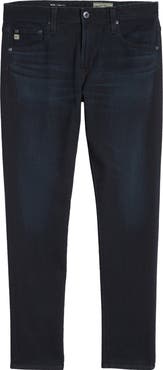 AG Tellis Slim Fit Jeans