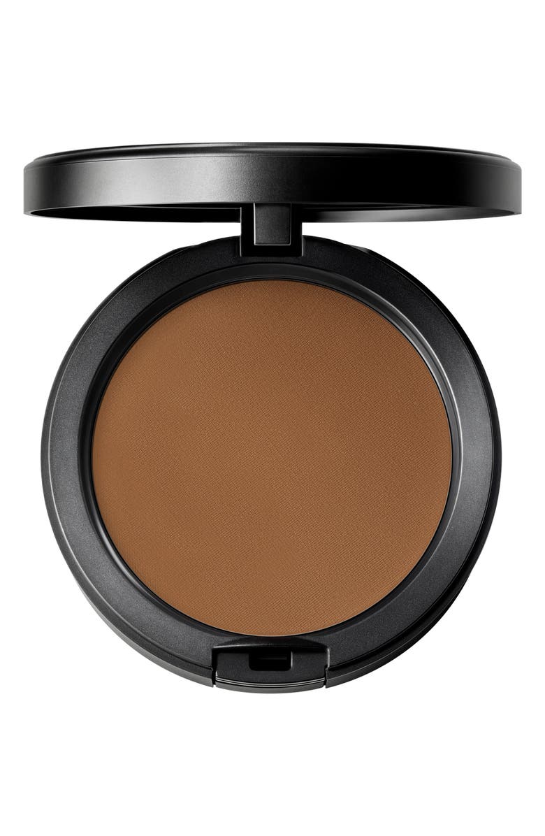 MAC Cosmetics Studio Fix Powder Plus Foundation, Main, color, C55