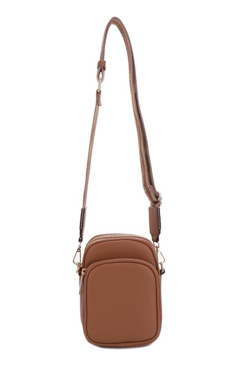 Josie Crossbody Bag