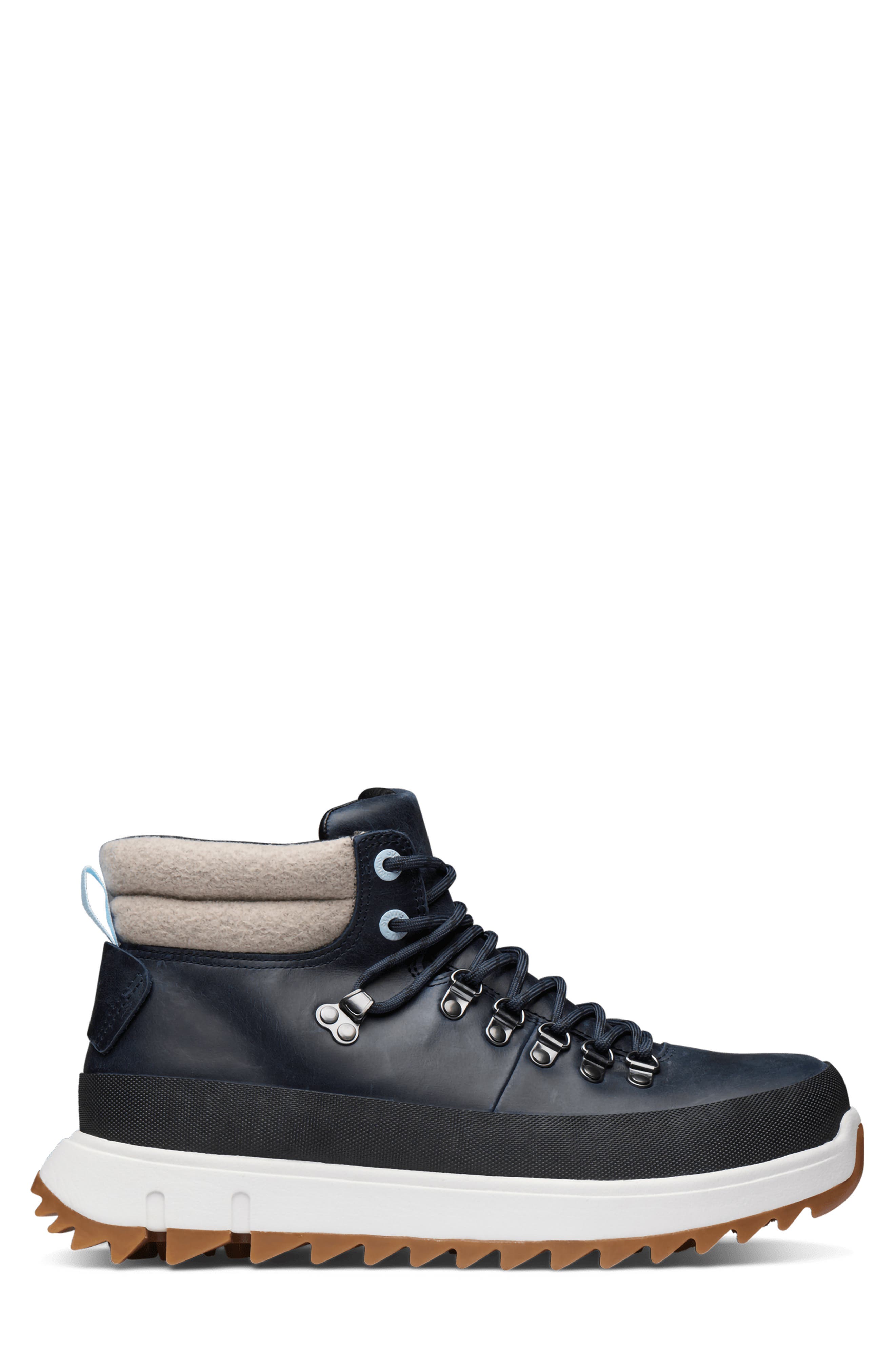 Fjell Boot, Alternate, color, NAVY