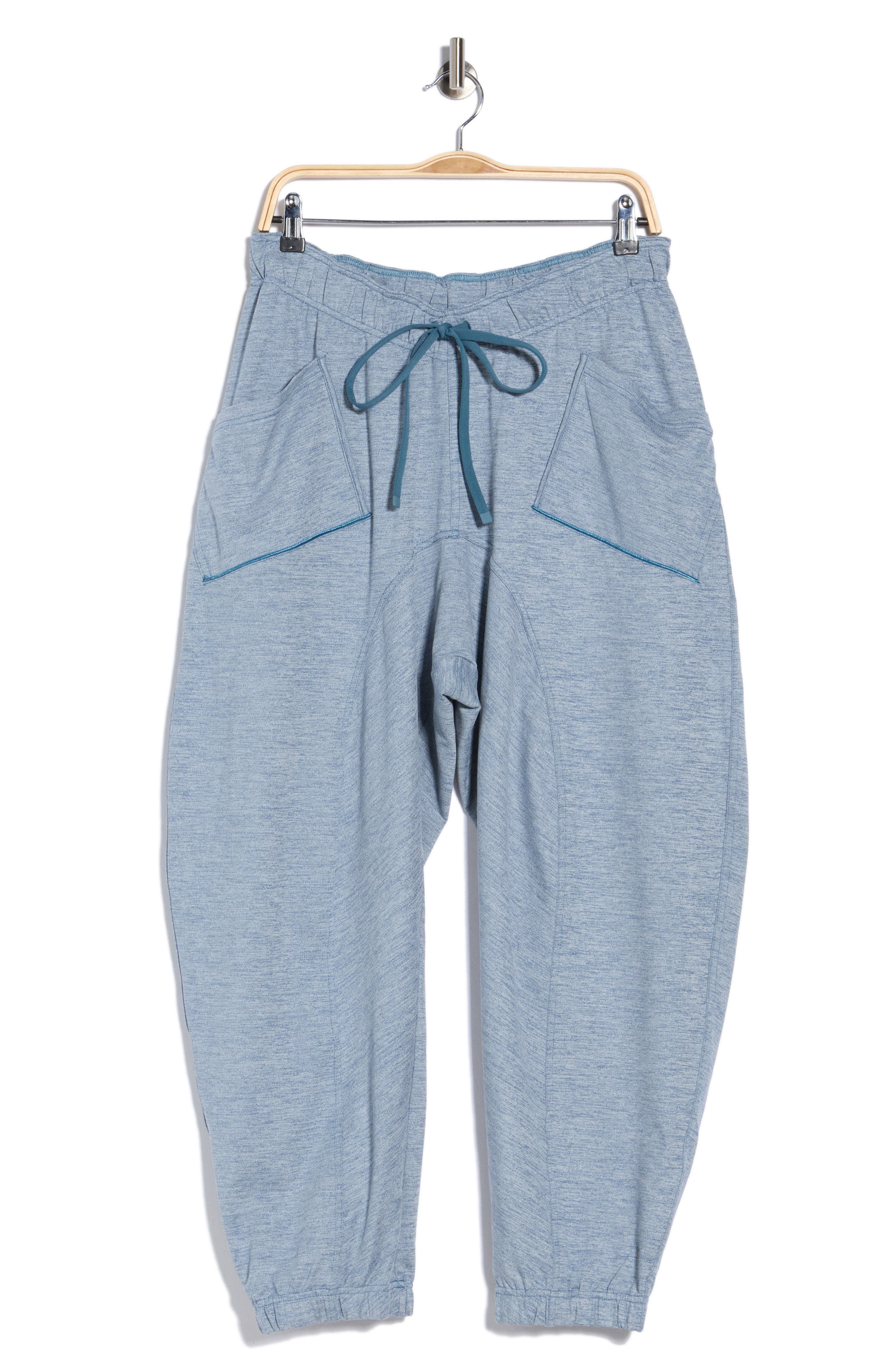 BLUE/ GREY