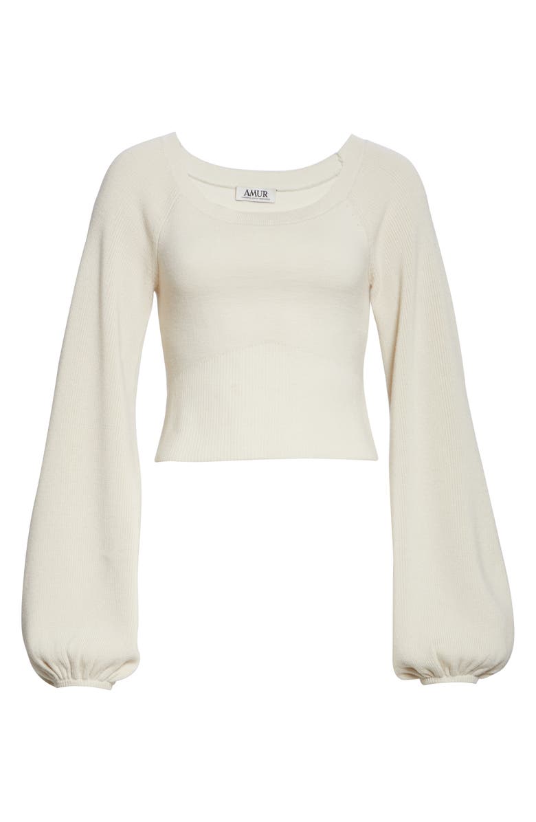 AMUR Forrest Sweater, Alternate, color, 