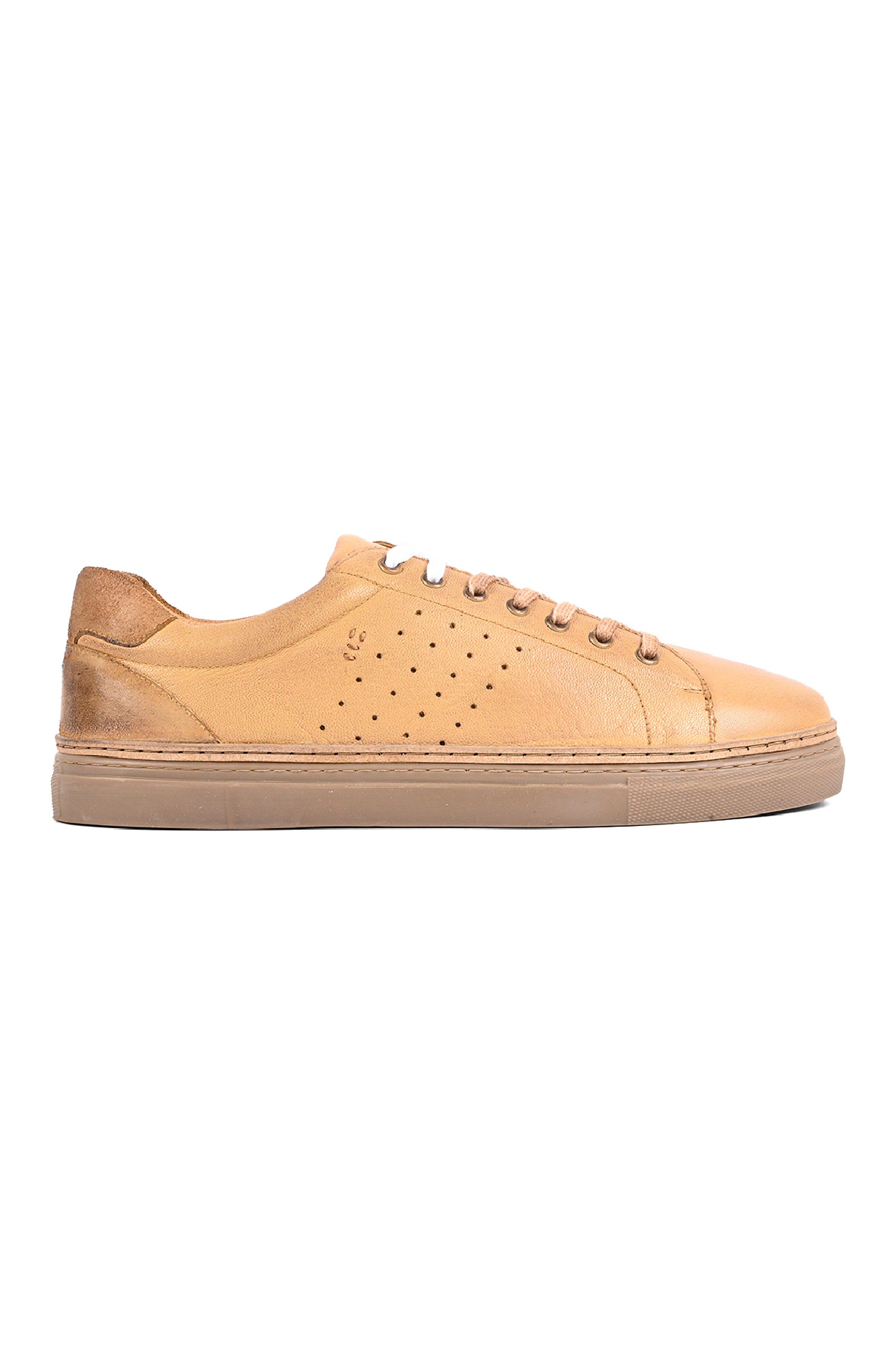 ROAN Albright Low-Profile Sneaker, Alternate, color, Oats Mm Dd Tml