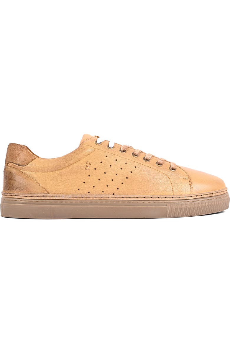 ROAN Albright Low-Profile Sneaker, Alternate, color, Oats Mm Dd Tml
