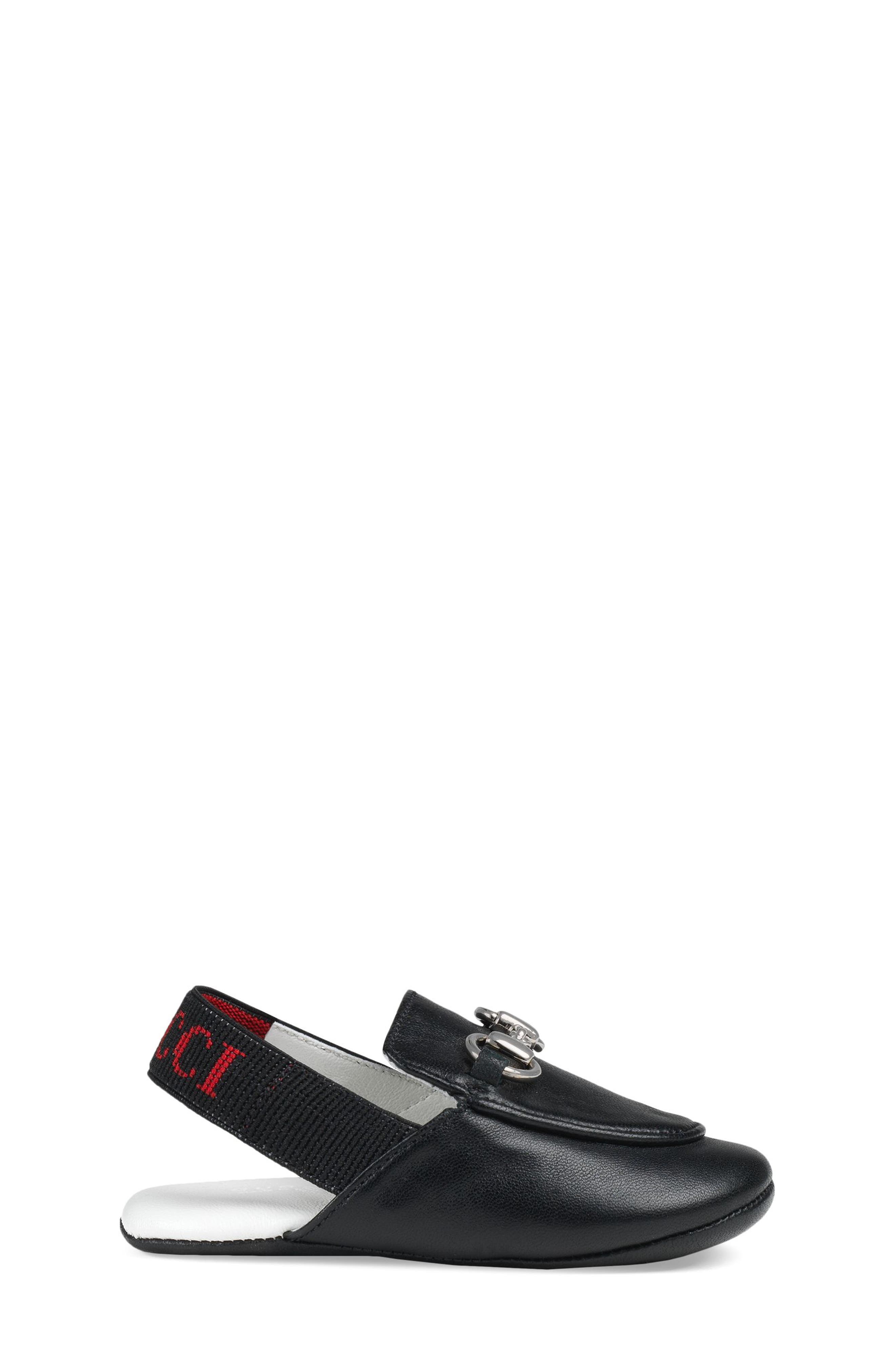 Gucci Princetown Loafer Mule, Alternate, color, 