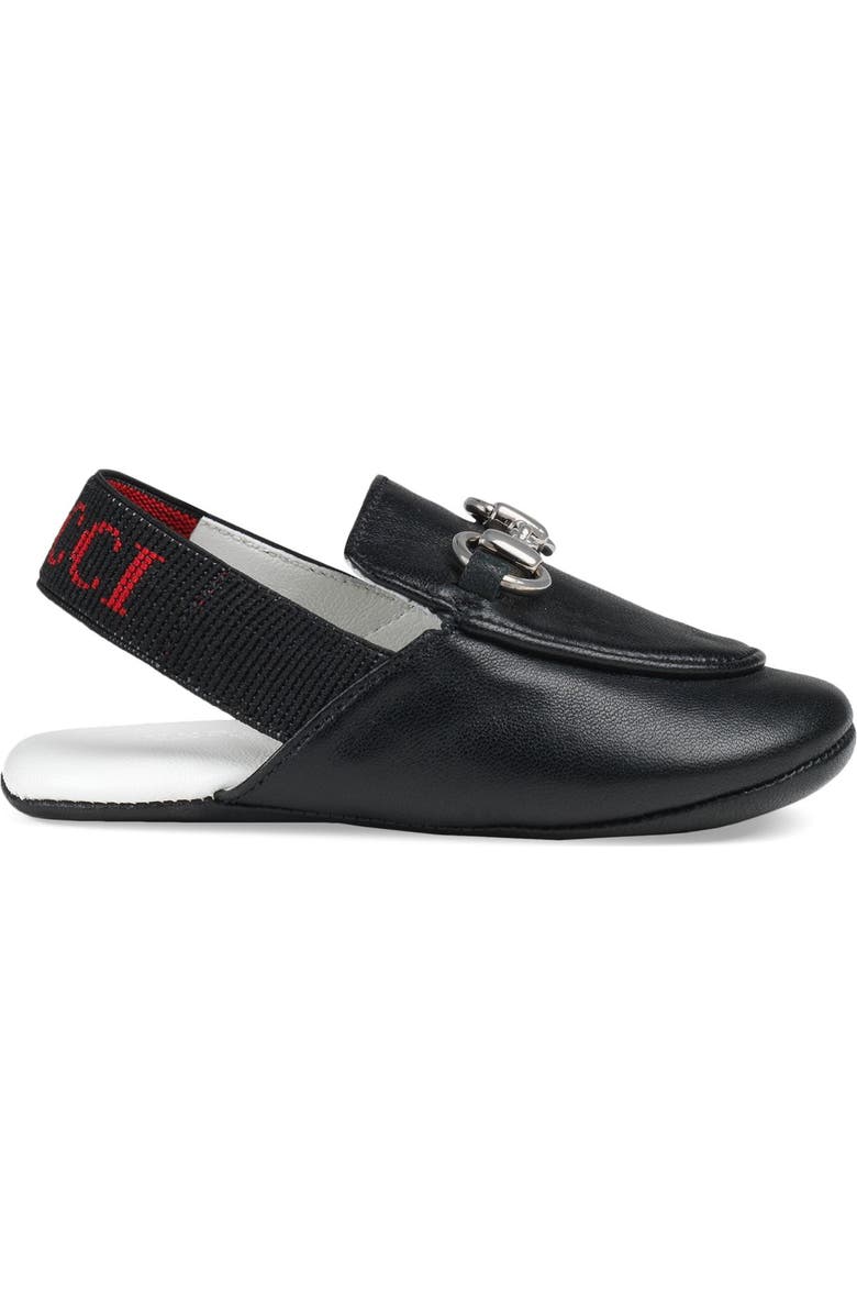 Gucci Princetown Loafer Mule, Alternate, color,