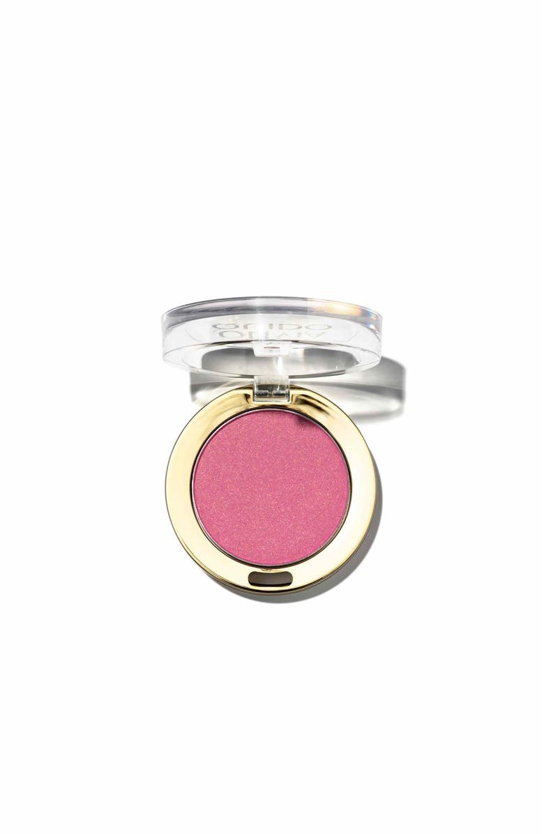 Olivia Quido Skincare Pressed Powder Blush, Alternate, color, Pink