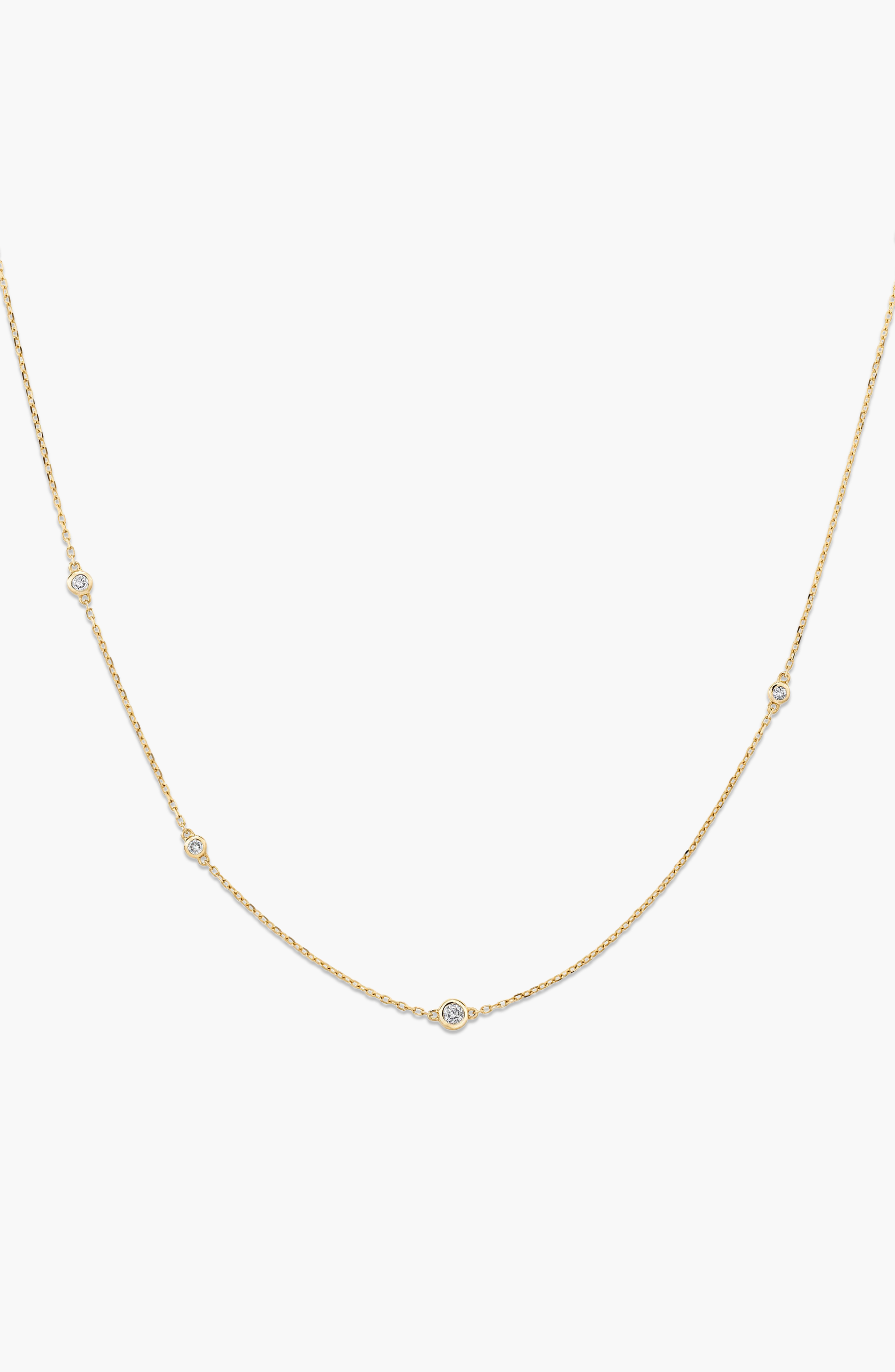 selected Yellow Gold / Diamond