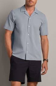 Rhone State of Mind Performance Camp Shirt