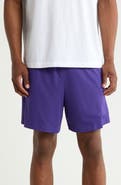 Nike Kobe Bryant Dri-FIT Performance Mesh Basketball Shorts