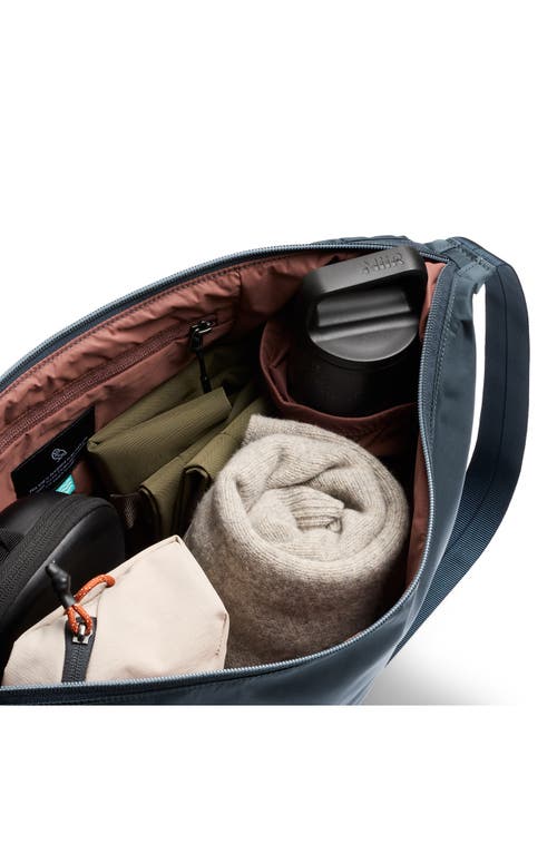 Bellroy Laneway Crescent Crossbody Bag