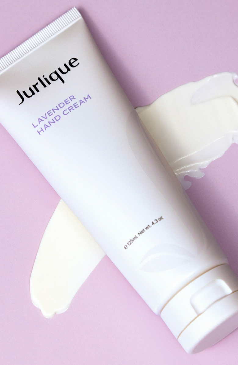 JURLIQUE Lavender Hand Cream, Alternate, color, 40Ml
