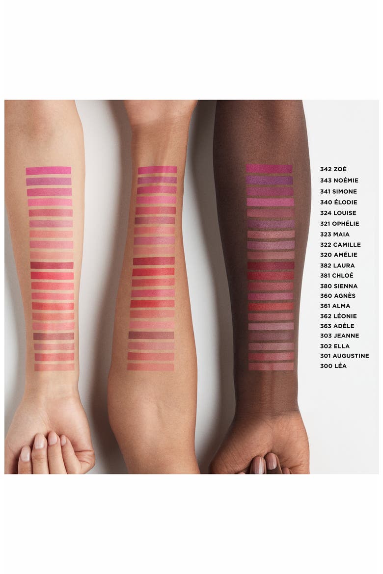 Petal Soft Lipstick Crayon, Alternate, color, LEA
