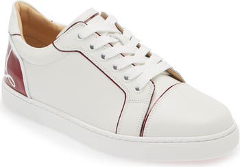 Christian Louboutin Fun Viera Low Top Sneaker (Women