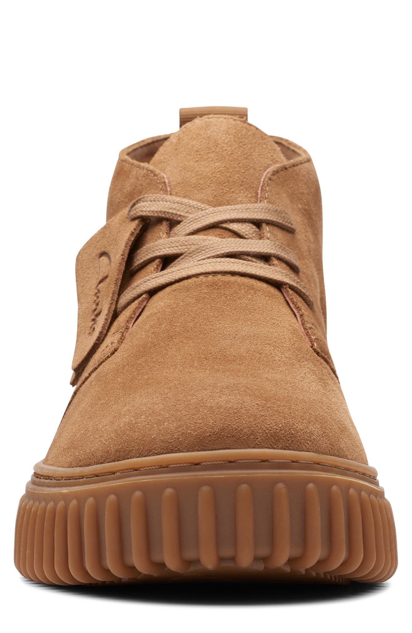 Clarks<sup>®</sup> Torhill Chukka Boot, Alternate, color, 