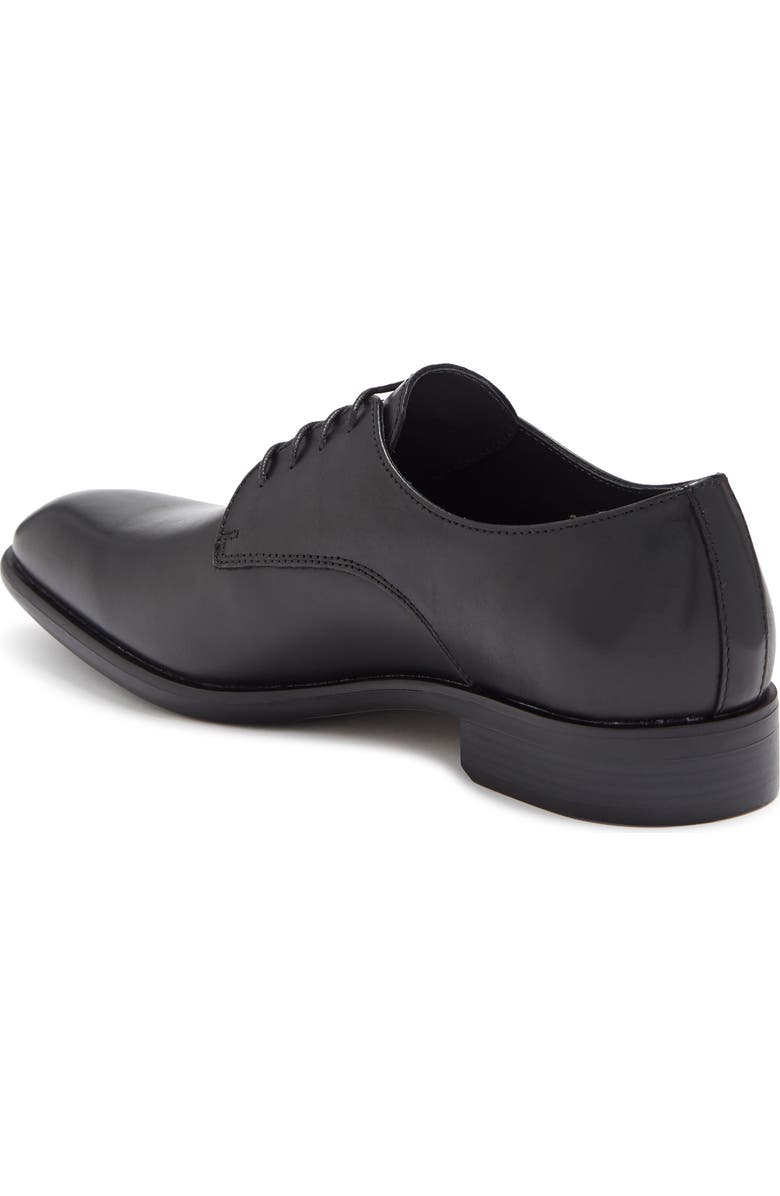 VITTORIO RUSSO Marco Leather Derby, Alternate, color,