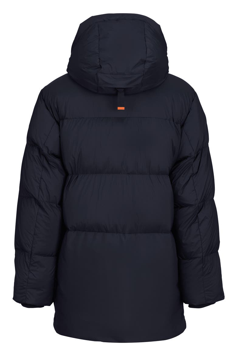 Nagano 650-Fill-Power Down Parka, Alternate, color, MIDNIGHT