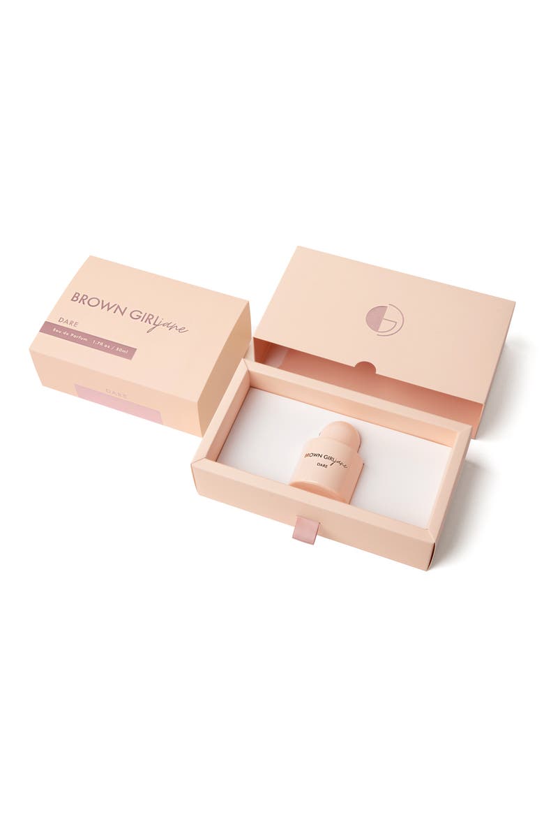 DARE Eau de Parfum, Alternate, color, NO COLOR