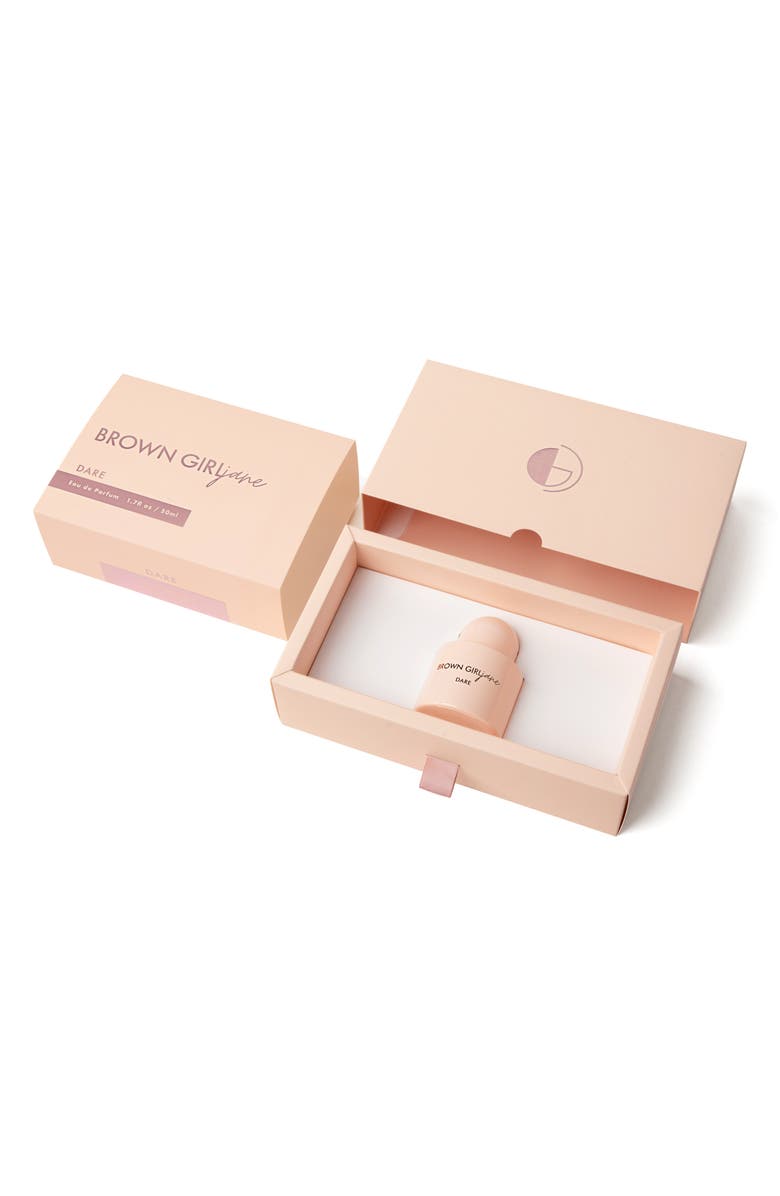 Brown Girl Jane DARE Eau de Parfum, Alternate, color, 