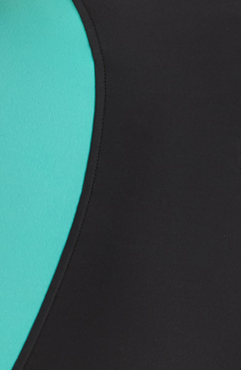 Magicsuit<sup>®</sup> Dive In Nikki One-Piece Swimsuit, Alternate, color, 