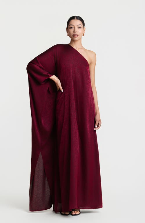 Diarrablu Satu Dress In Brown