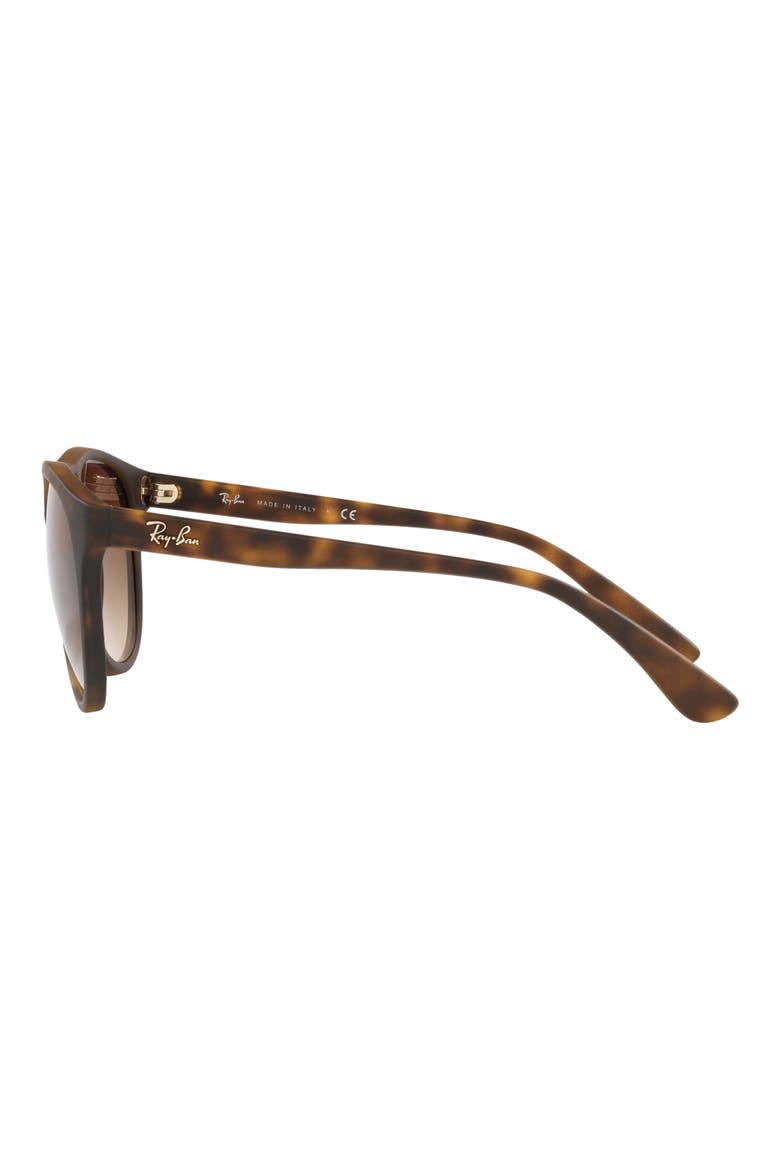 'Wayfarer' 58mm Sunglasses, Alternate, color, HAVANA