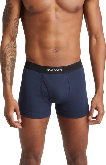 【関税&送料込】Tom Ford T-Shirt Underwear Men's Designer Underwear T-Shirts | TOM FORD Fashion | Tom