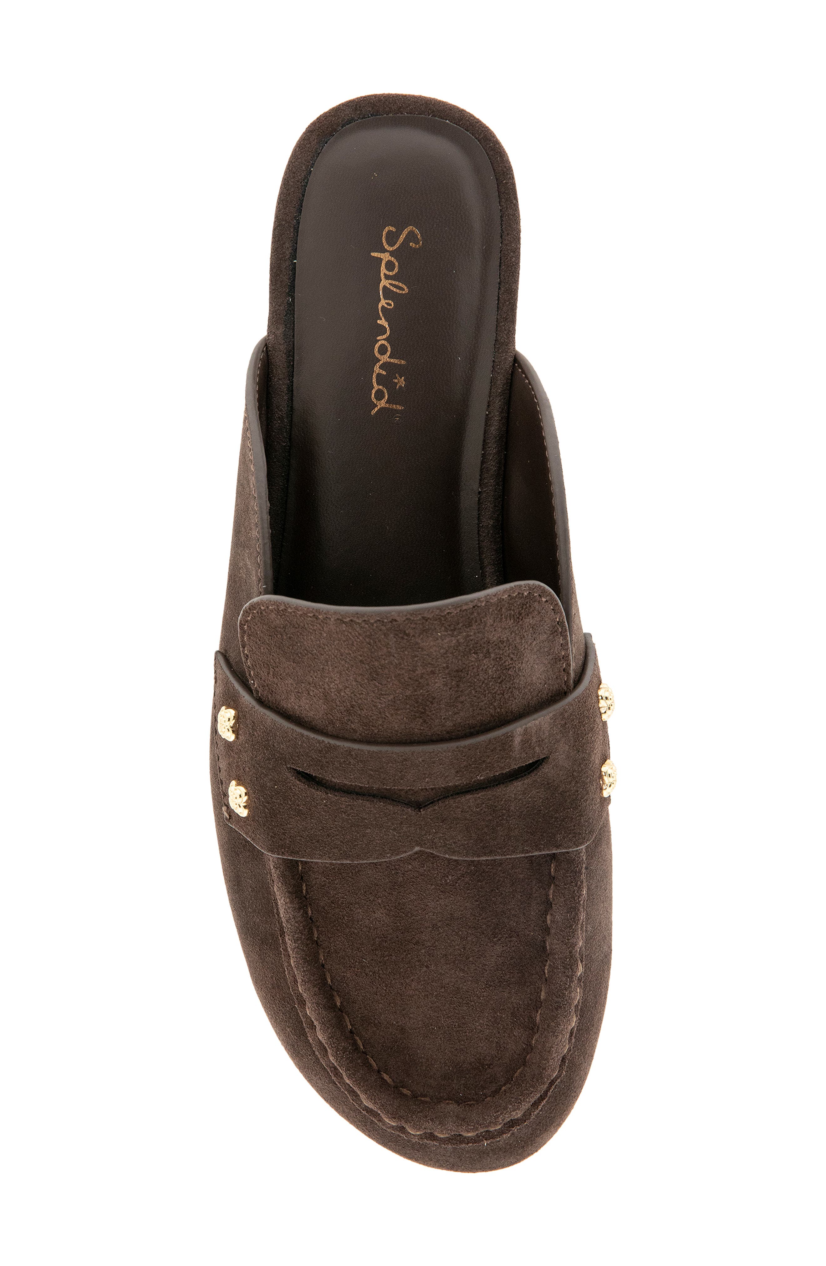 Quintana Platform Clog, Alternate, color, SPICE