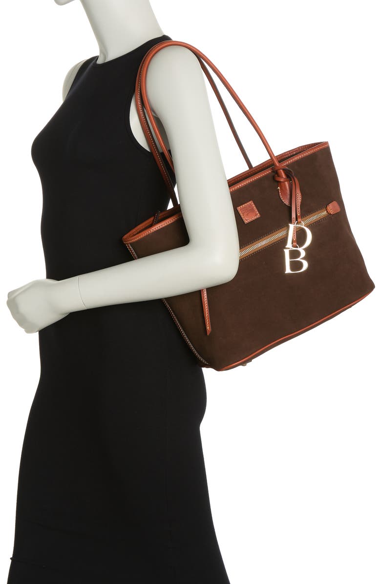 Dooney & Bourke Tote Bag, Alternate, color,