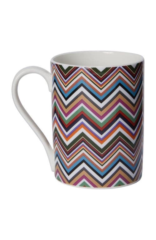 Missoni Home Holiday Mug In Multi