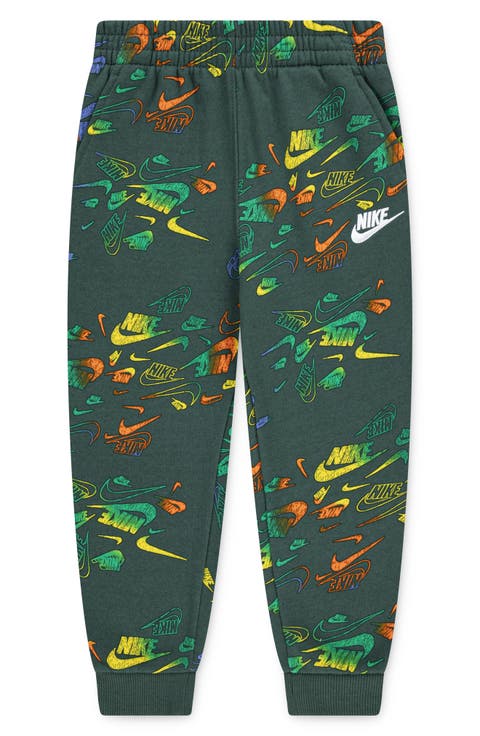 Kids' Reveal Joggers (Toddler & Little Kid)