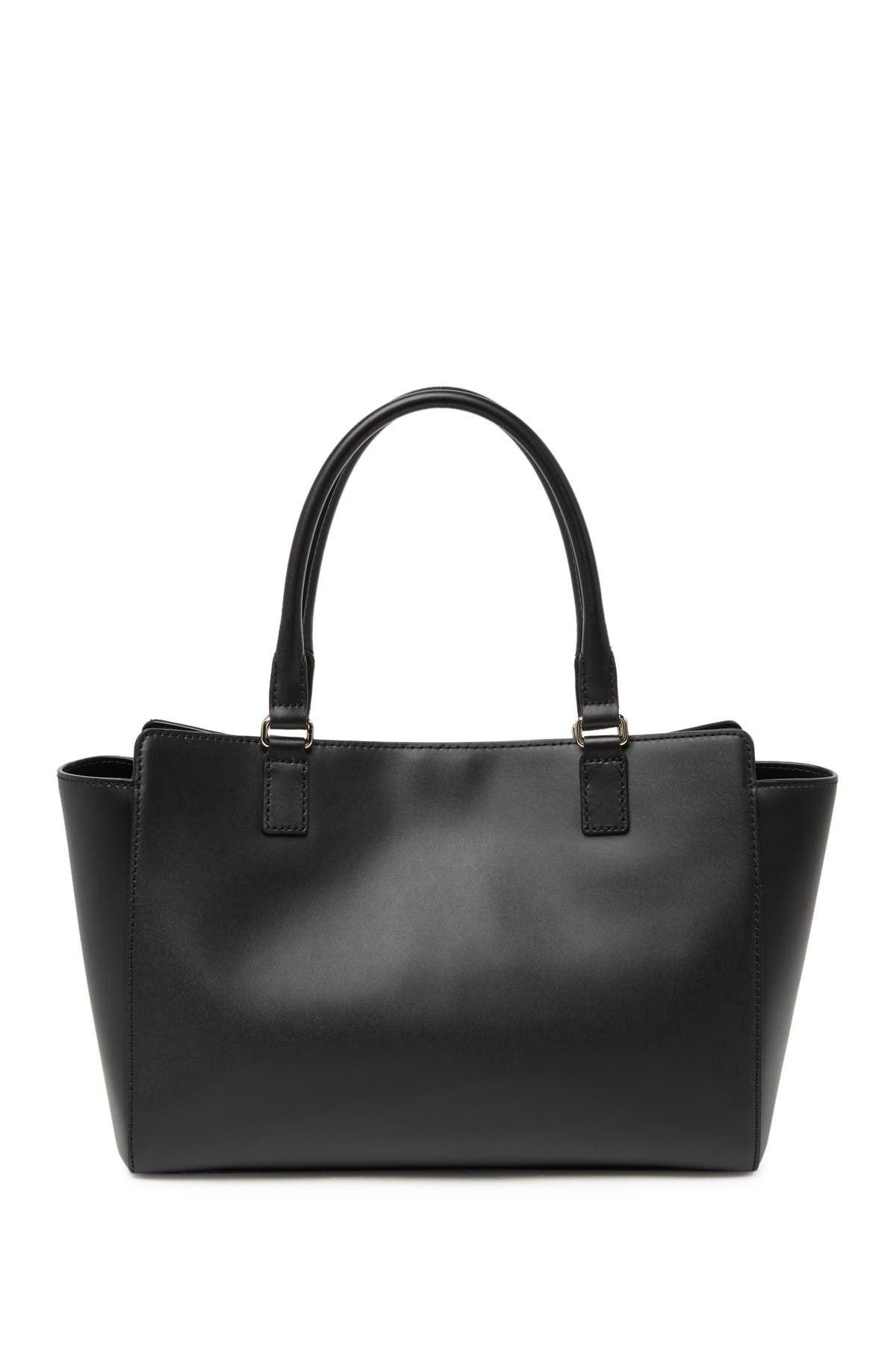 Kate Spade New York kelsey orchard valley leather tote, Alternate, color, 