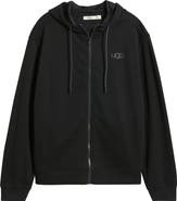 UGG® Shiloh Fleece Zip Hoodie