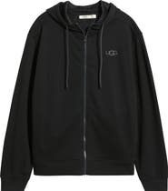UGG® Shiloh Fleece Zip Hoodie