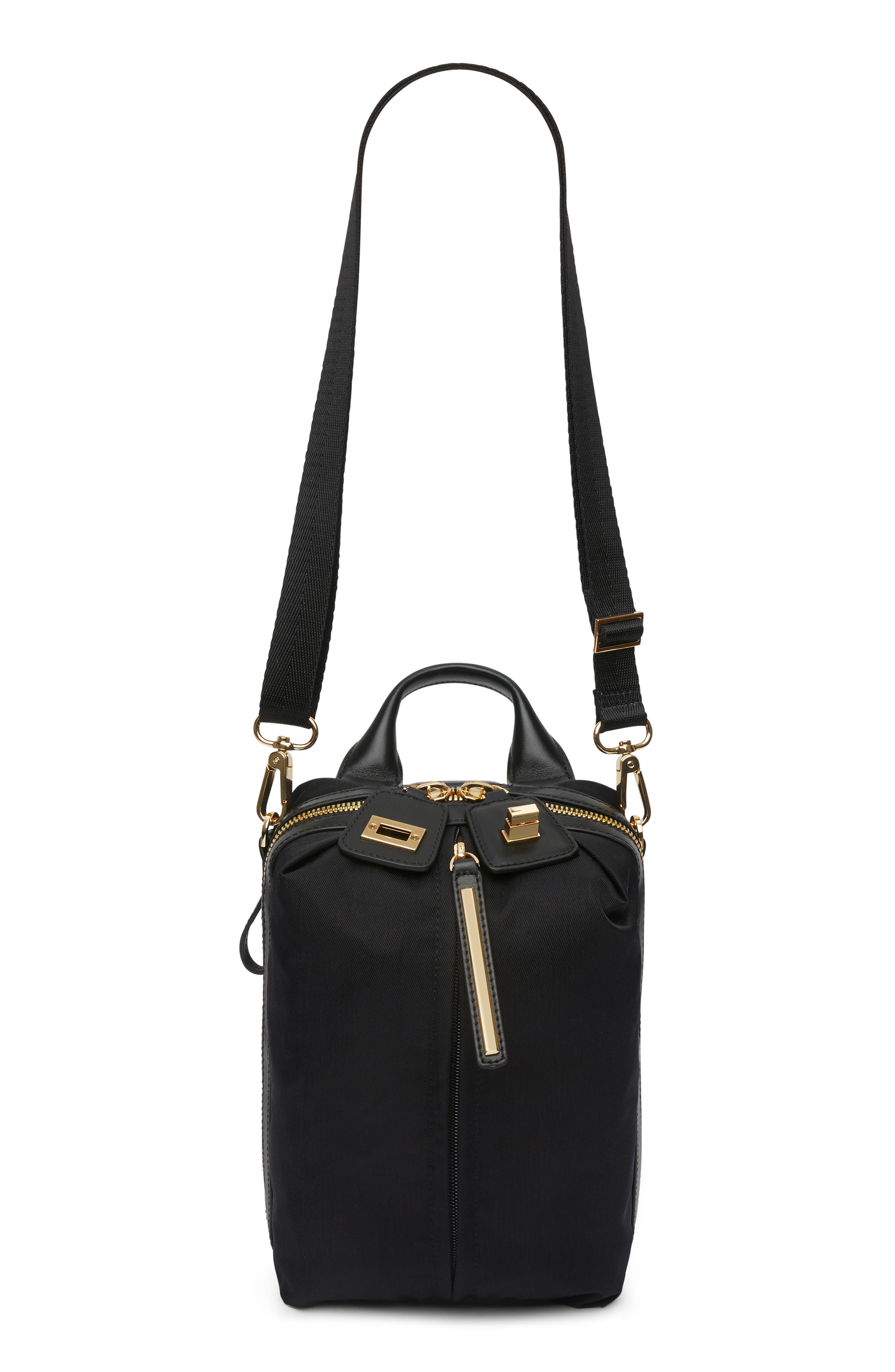 Caraa Studio 2 Mini Duffel Bag, Main, color, 