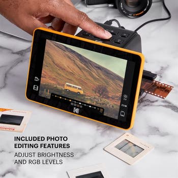 Kodak slide n selling scan digital film scanner