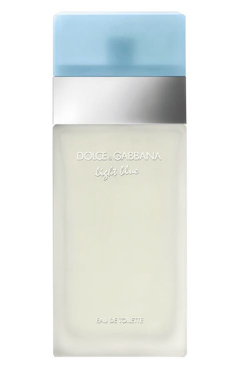 Light Blue Eau de Toilette Spray
