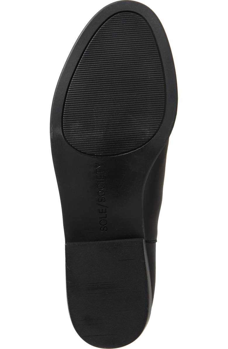 Sole Society Calypso Over the Knee Boot, Alternate, color,