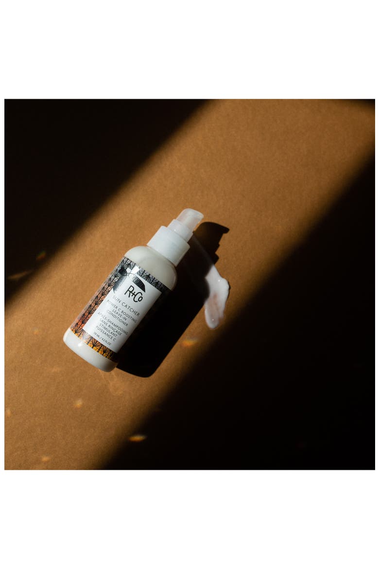Sun Catcher Power C Boosting Leave-In Conditioner, Alternate, color, NO COLOR
