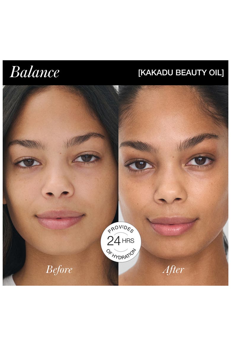Kakadu Beauty Oil, Alternate, color, NO COLOR