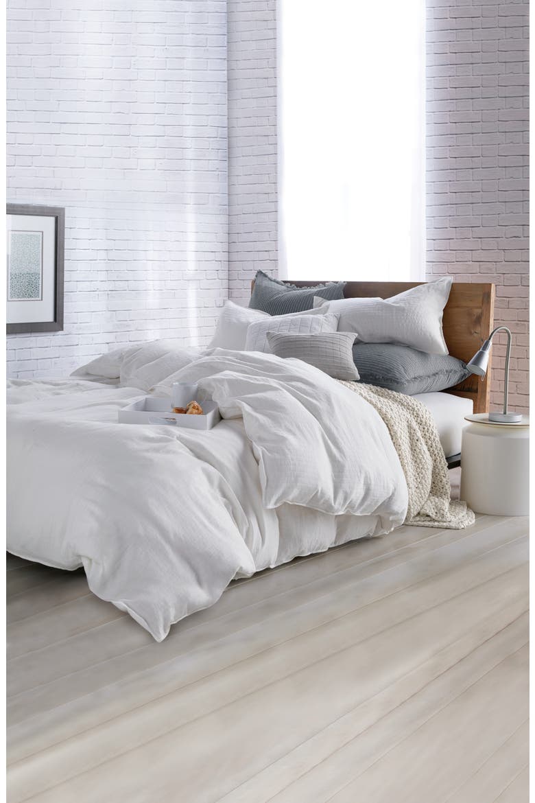Comfy Comforter & Sham Set video