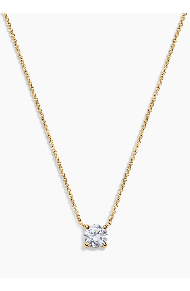 Electric Picks The One Necklace, Main, color, 