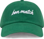 Ame & Lulu Triple Play Hat