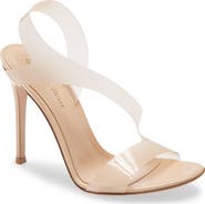 Gianvito Rossi Metropolis Sandals