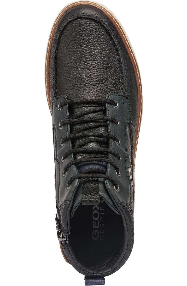 Geox Mattias ABS 22 Waterproof Boot, Alternate, color,