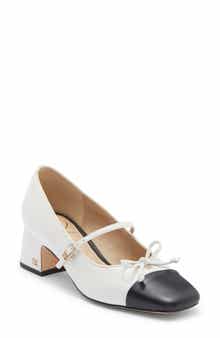Sam Edelman Thora Mary Jane Pump