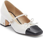Sam Edelman Thora Mary Jane Pump