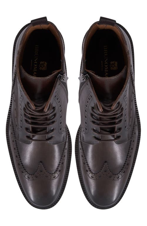 Bruno Magli Vincenzo Wingtip Boot